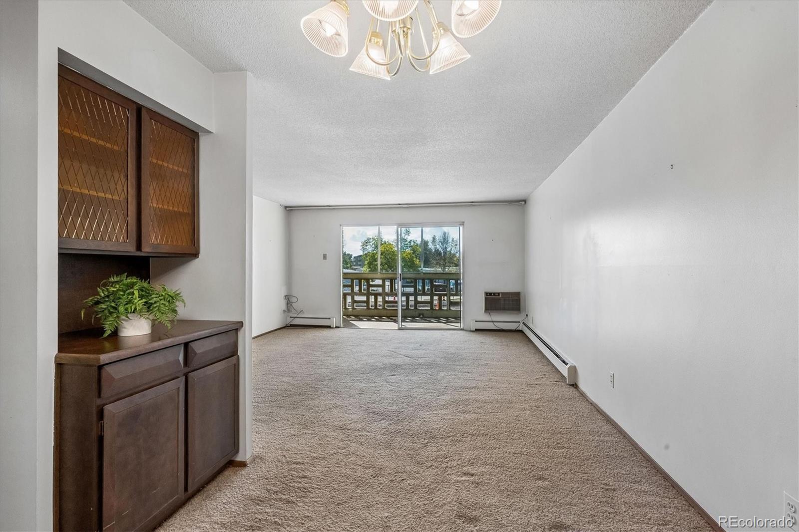9355 E Center Avenue 1B