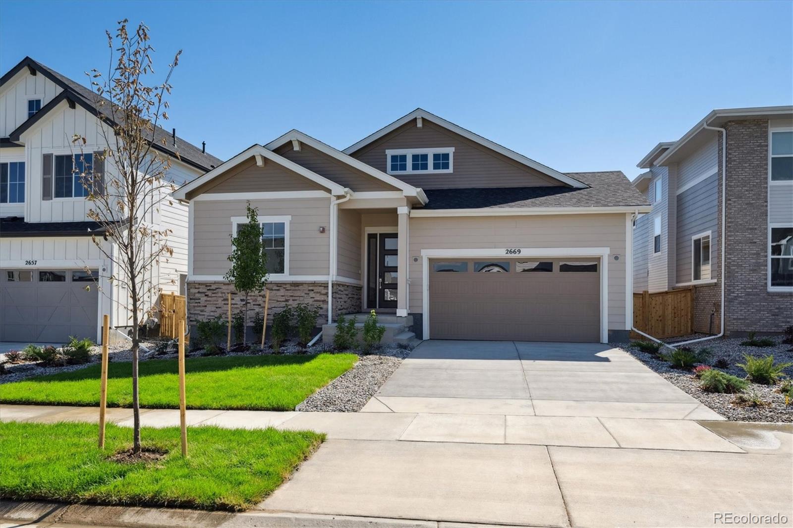 2669 Mondt Lane, Erie, CO, 80026 1 2669 Mondt Lane
