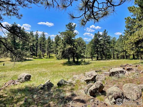 Unimproved Land in Boulder CO 2050 Fourmile Canyon Drive.jpg