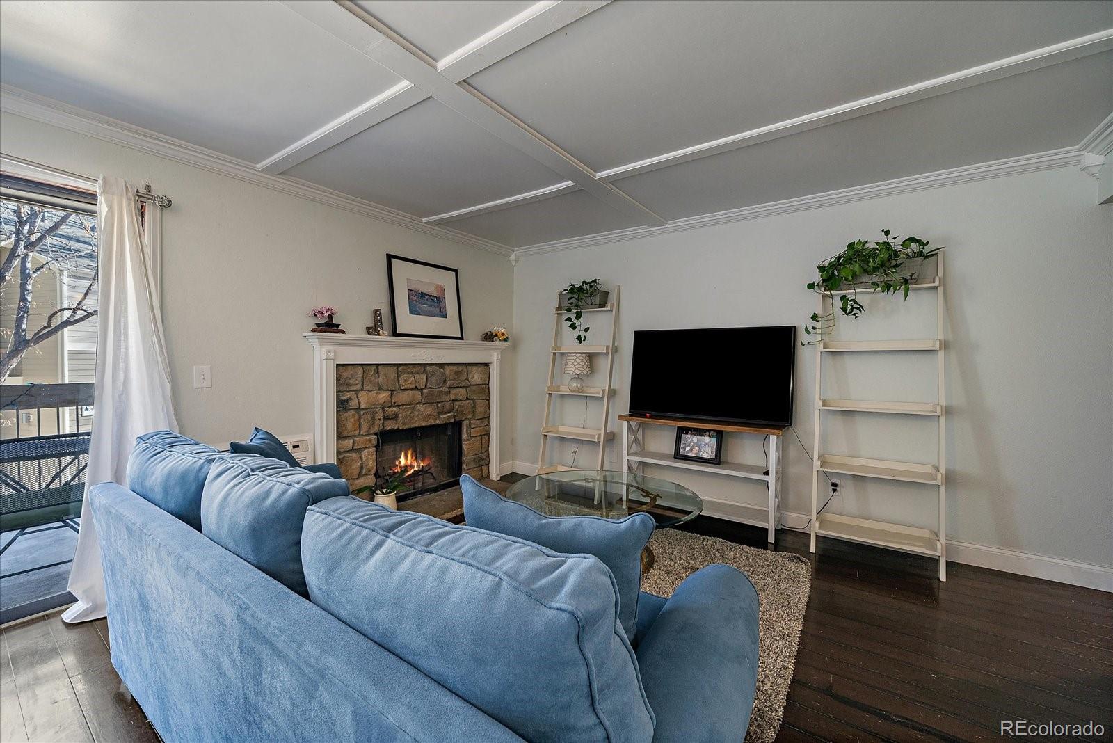 4896 S Dudley Street 5-5
