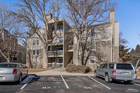 4896 S Dudley Street 5-5 Littleton CO 80123