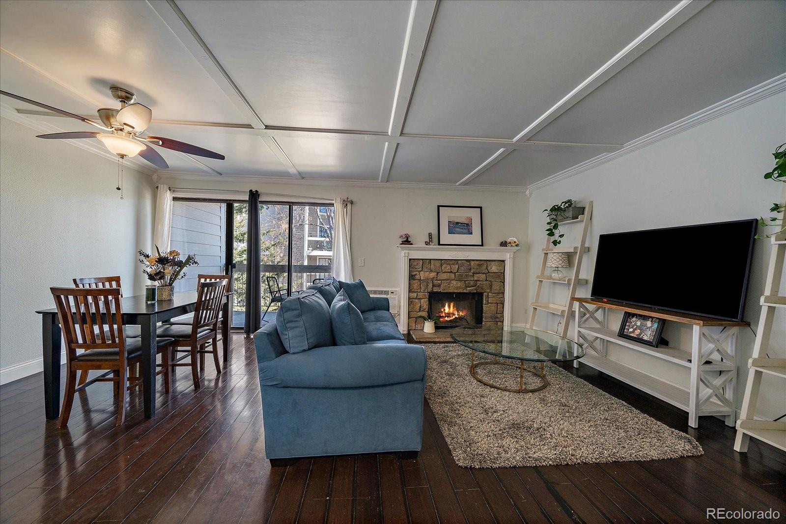 4896 S Dudley Street 5-5