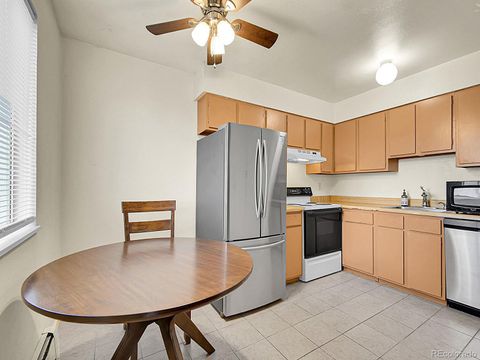 Photo of 9340 W 49th Avenue #218, Wheat Ridge, CO 80033 (MLS # 9922884)