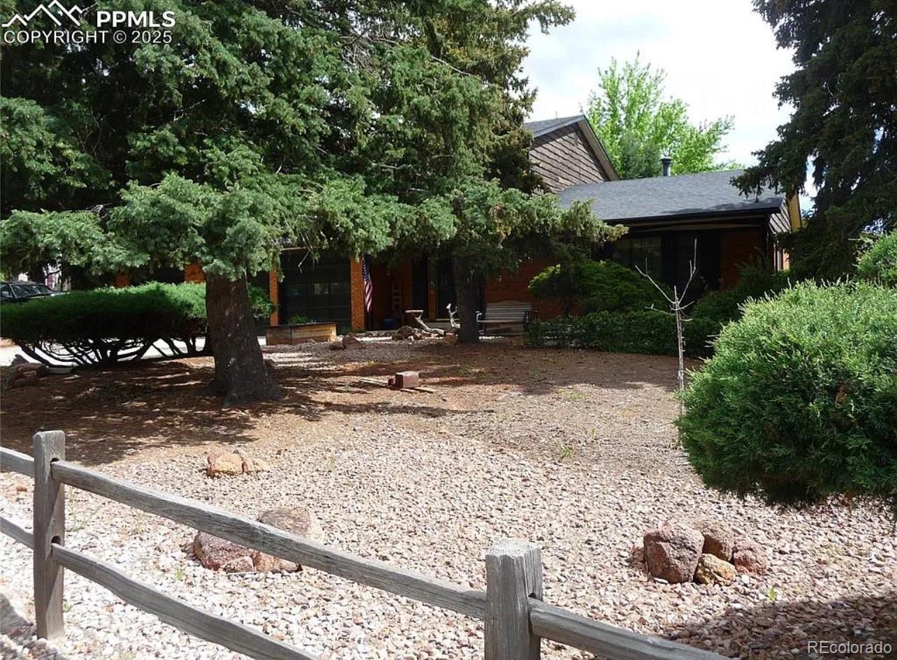 4307 Valli Vista Road