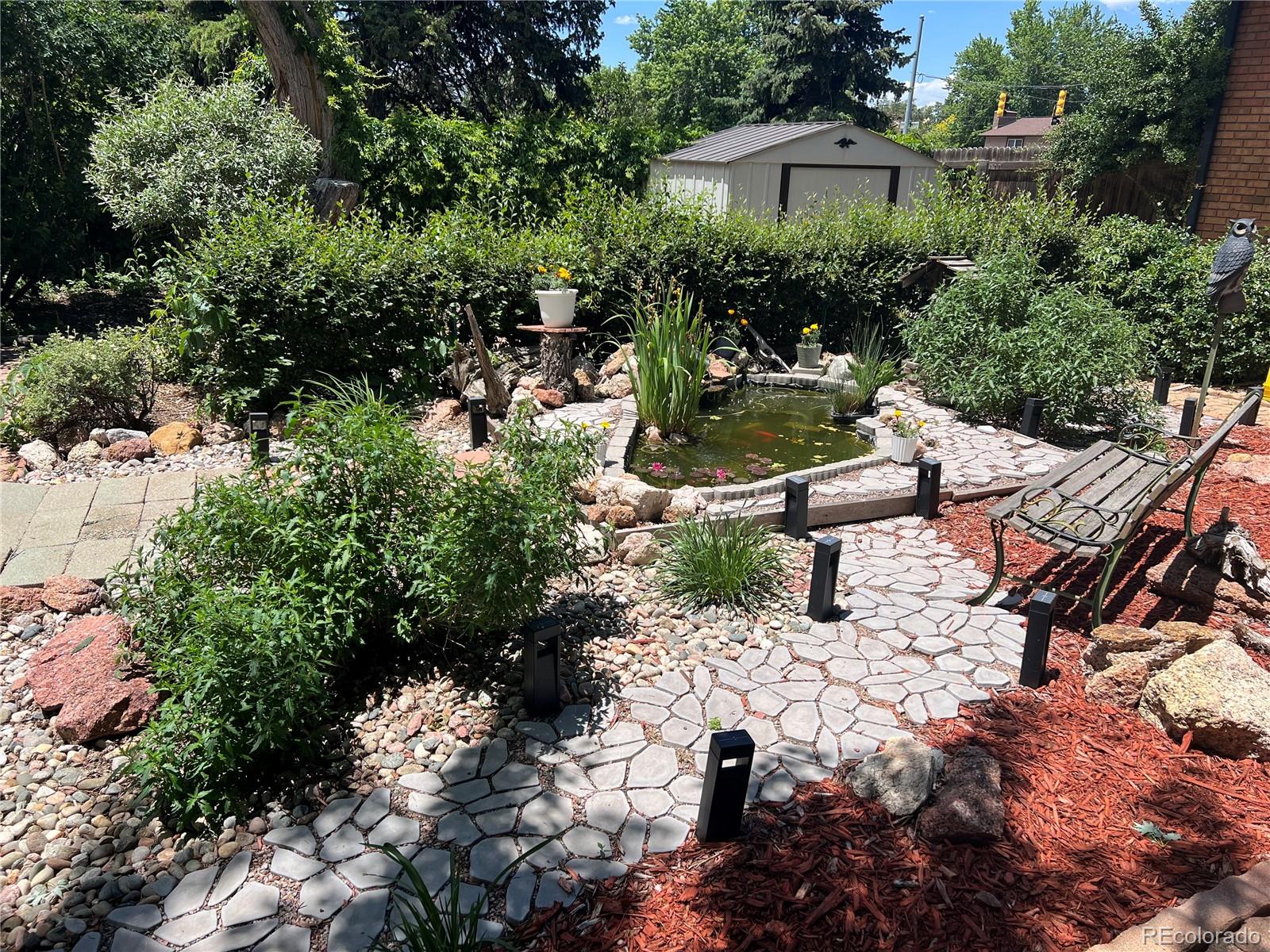 4307 Valli Vista Road