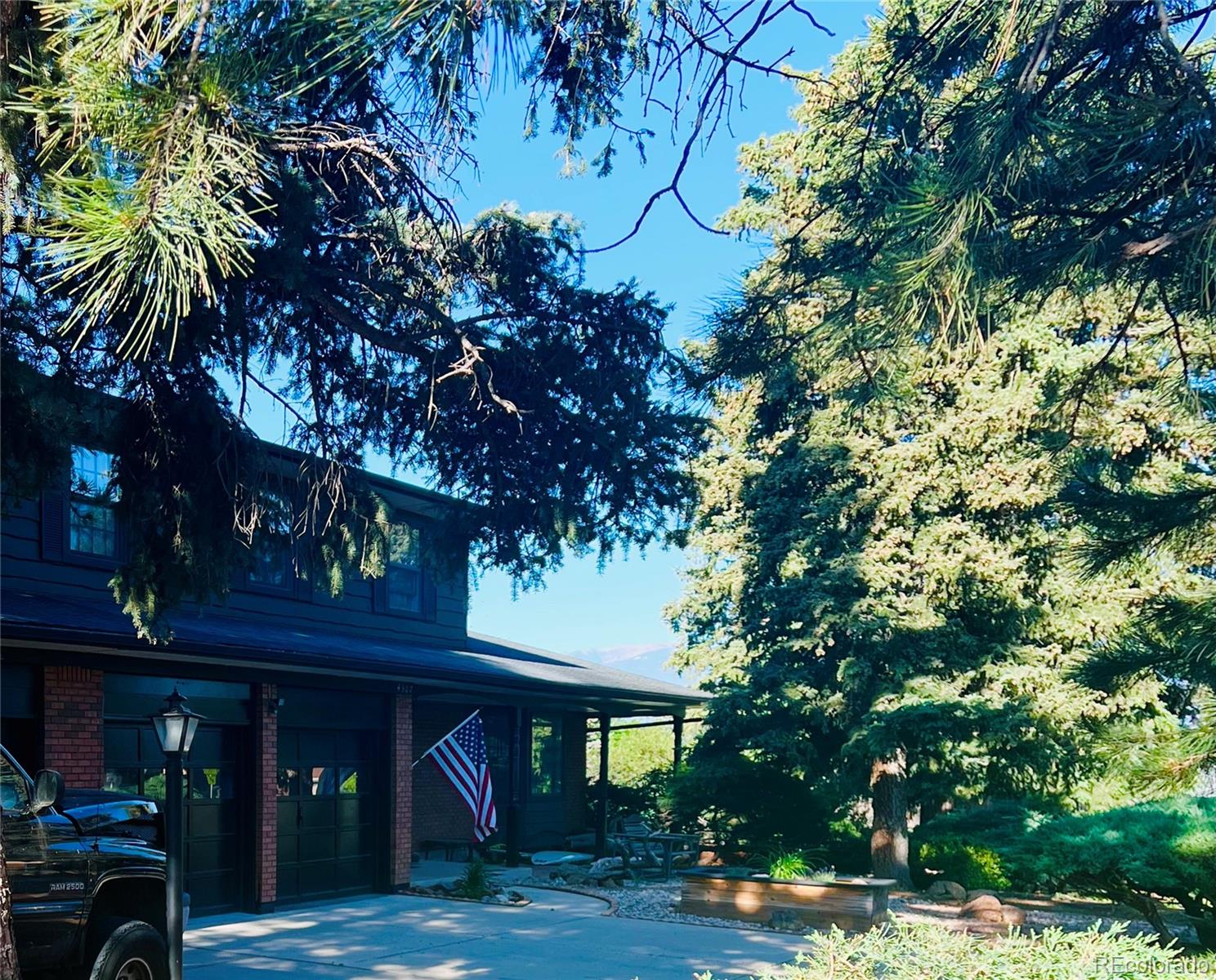 4307 Valli Vista Road