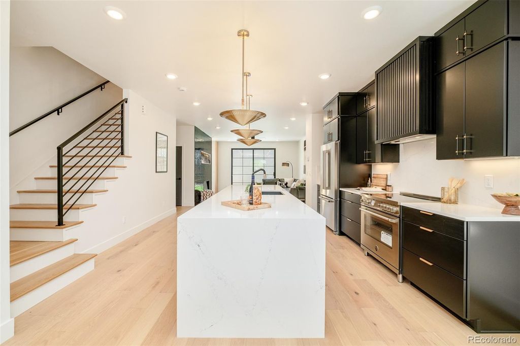 Photo of 4514 Utica Street, Denver, CO 80212 (MLS # 7291075)