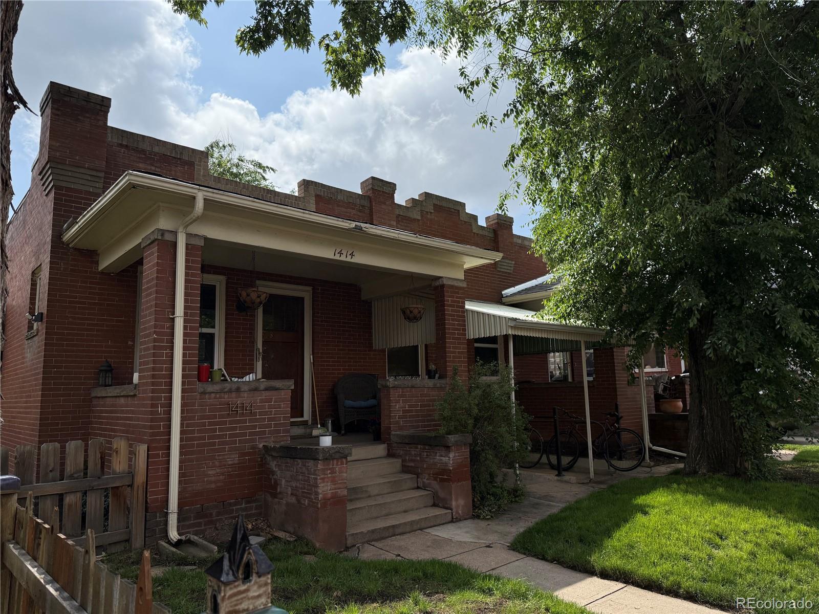 1414 S Pearl Street