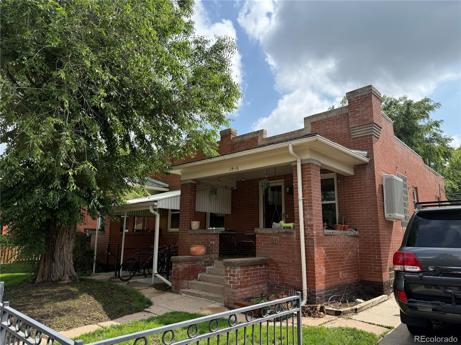 1414 S Pearl Street