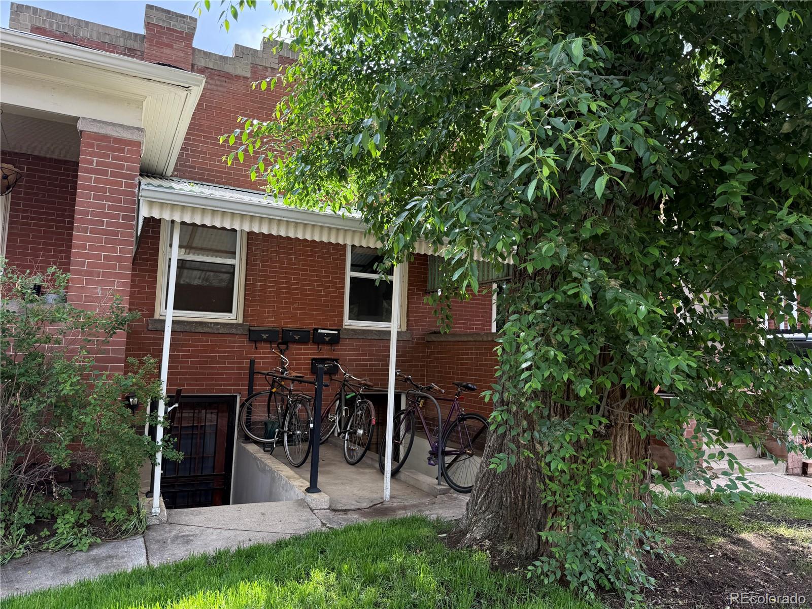 1414 S Pearl Street