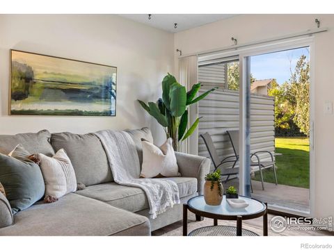 Photo of 1705 Heatheridge Road, Fort Collins, CO 80526 (MLS # IR1050647)