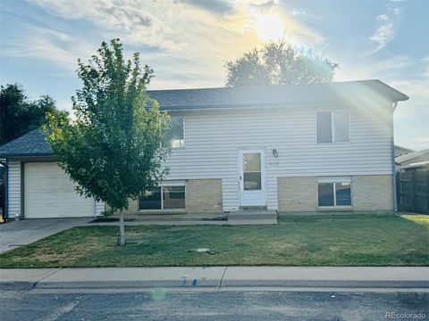 903 Lancaster Avenue Fort Lupton CO 80621