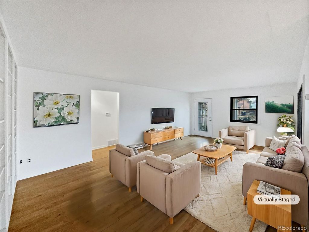 Photo of 2900 S Downing Street, Englewood, CO 80113 (MLS # 1993372)