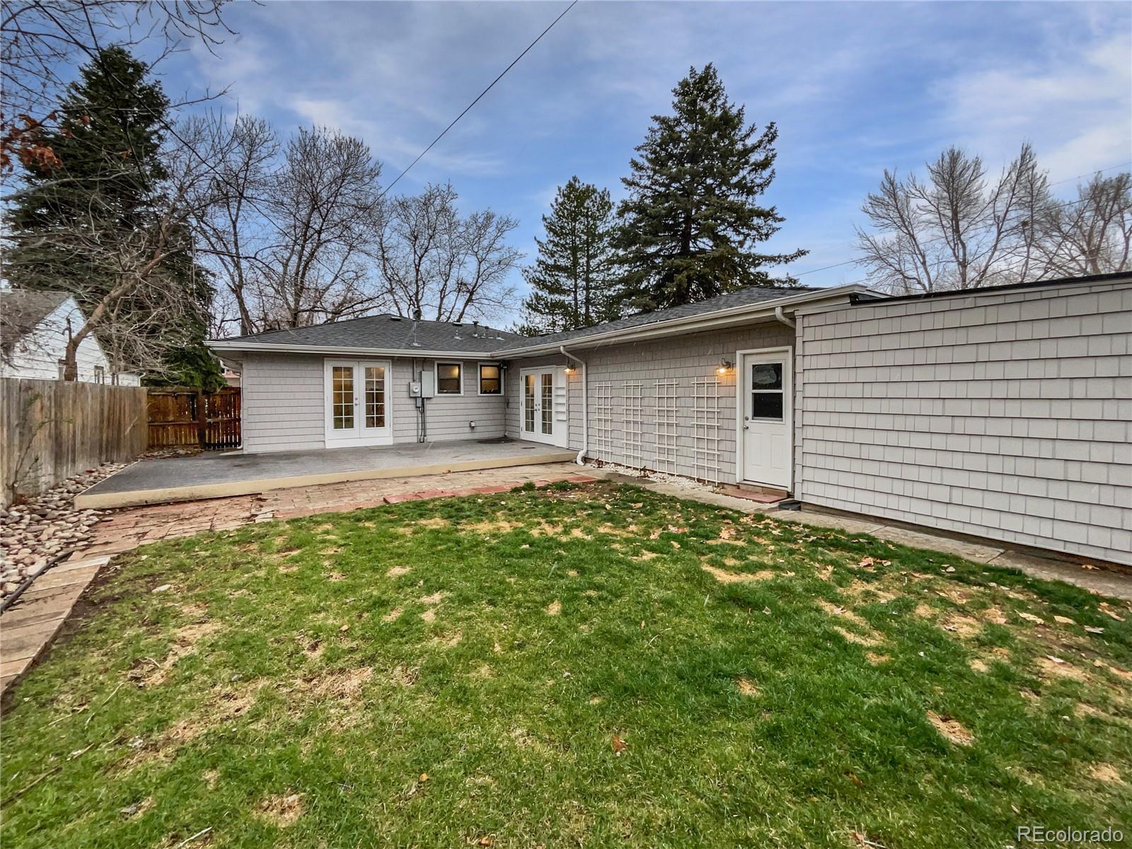 2900 S Downing Street