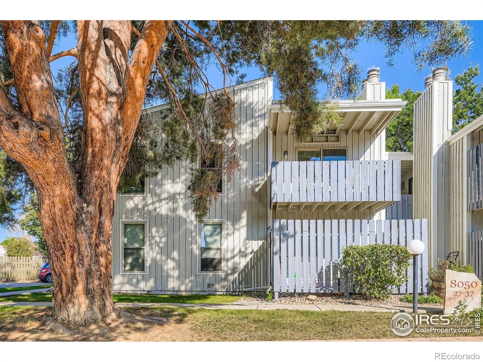 8050 Niwot Road 28