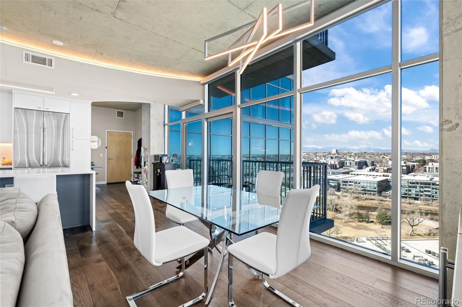 1700 Bassett Street 1503