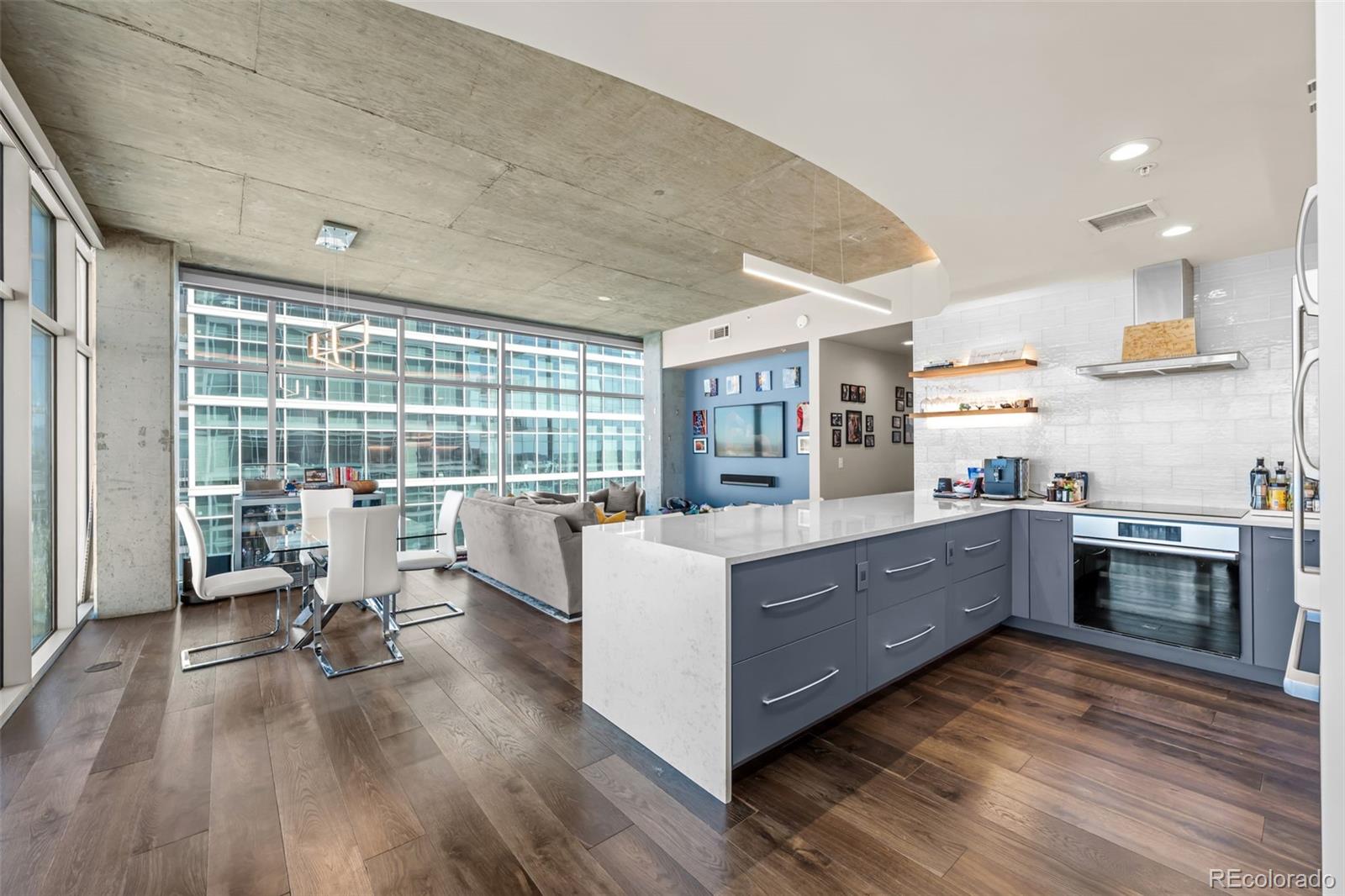 1700 Bassett Street 1503