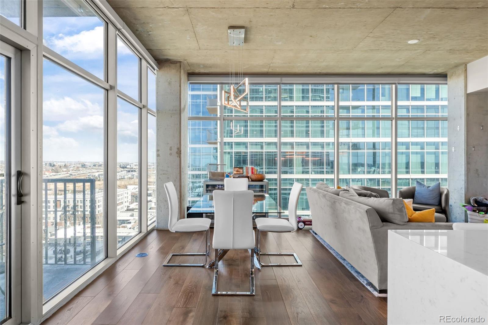 1700 Bassett Street 1503