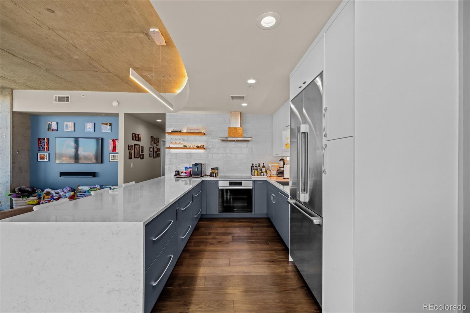 1700 Bassett Street 1503