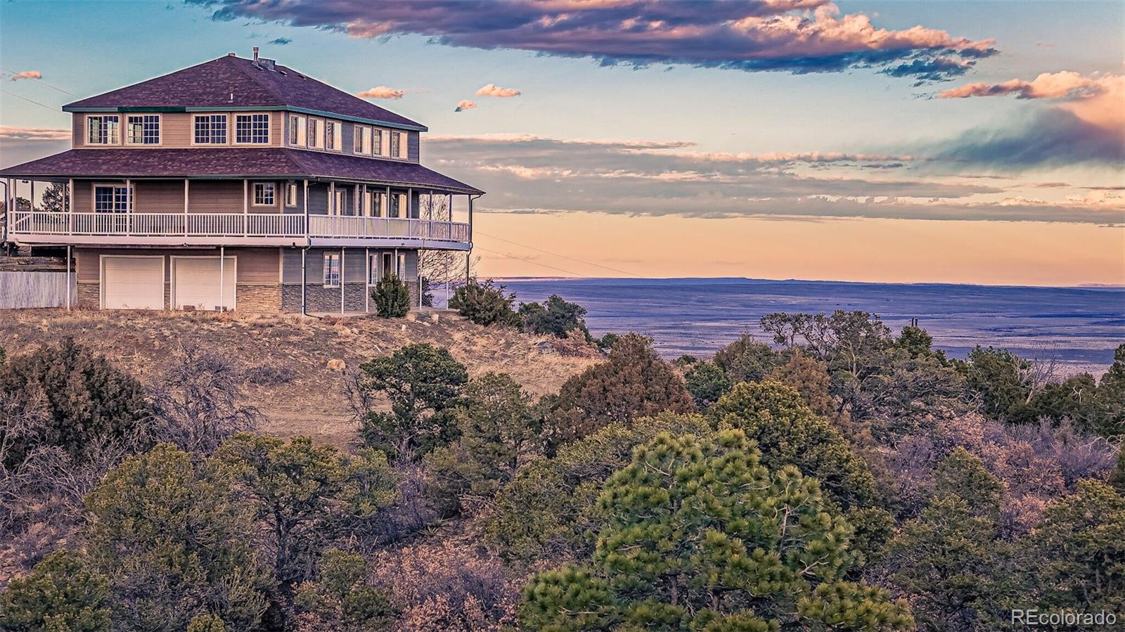 20722 Tollerburg Road, Trinidad, CO, 81082 2 20722 Tollerburg Road