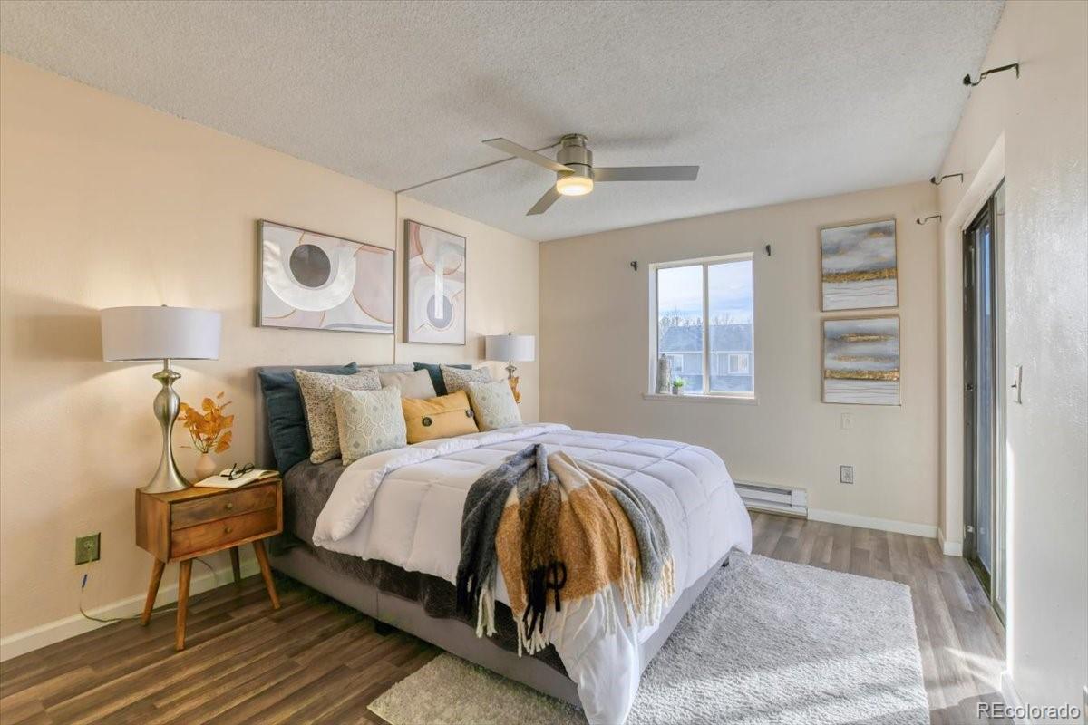 6007 Yarrow Street D