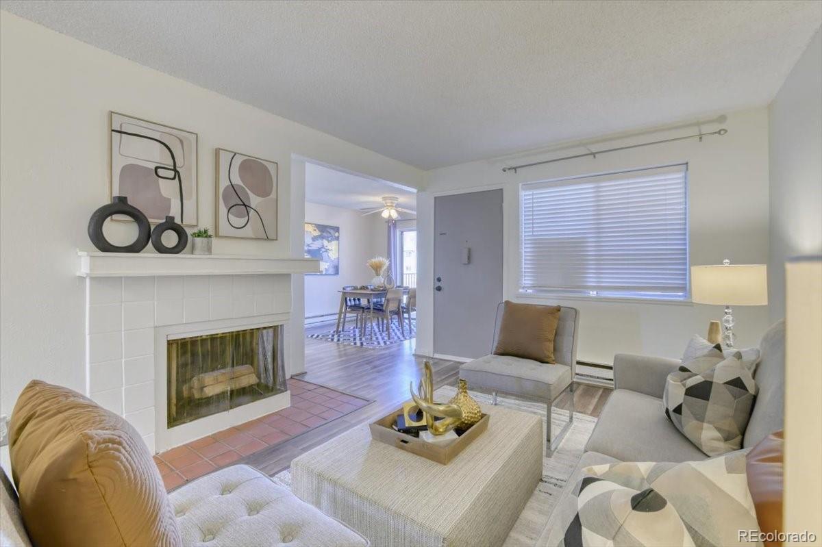 6007 Yarrow Street D