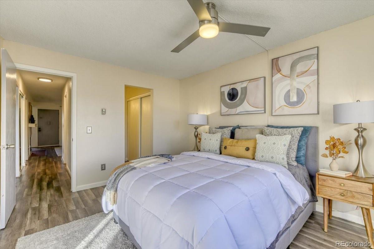 6007 Yarrow Street D