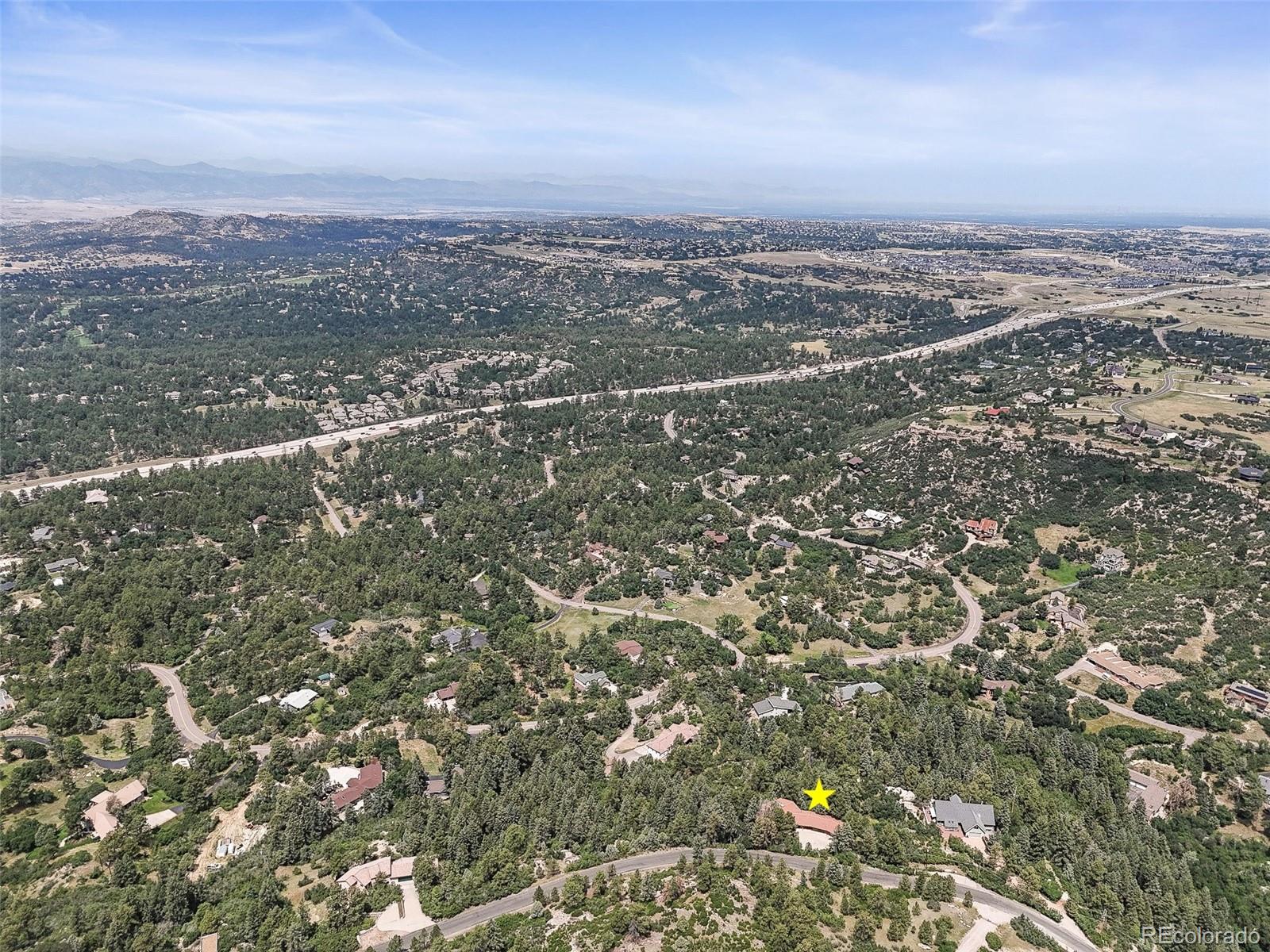 937 Pawnee Trail