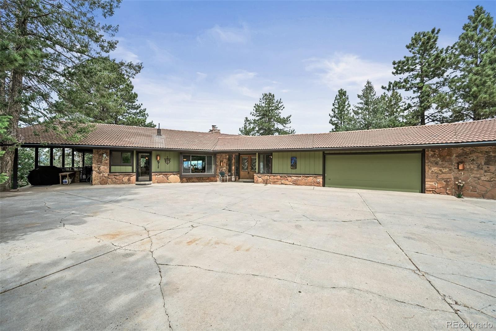937 Pawnee Trail