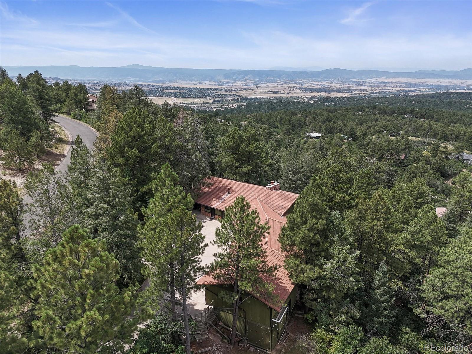 937 Pawnee Trail
