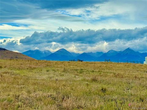 135 Fawn Street Westcliffe CO 81252