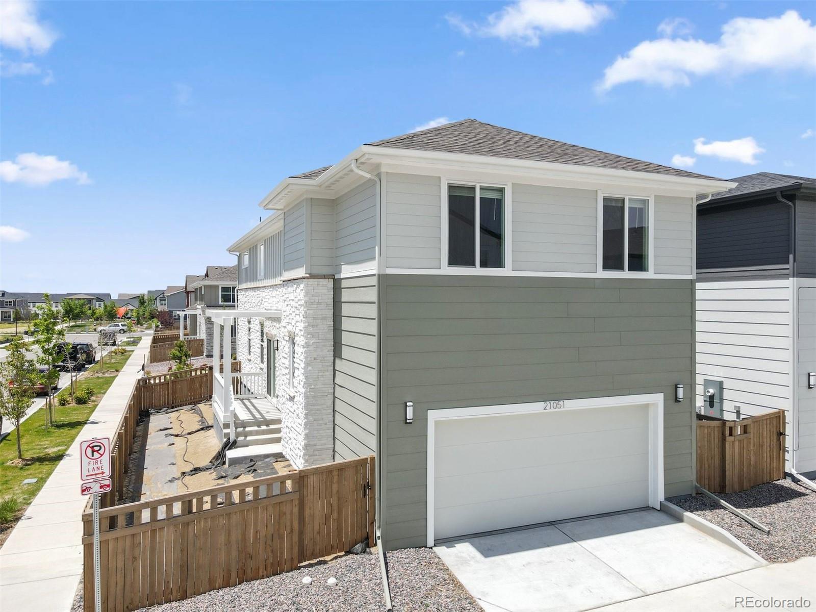 21051 E 63rd Drive