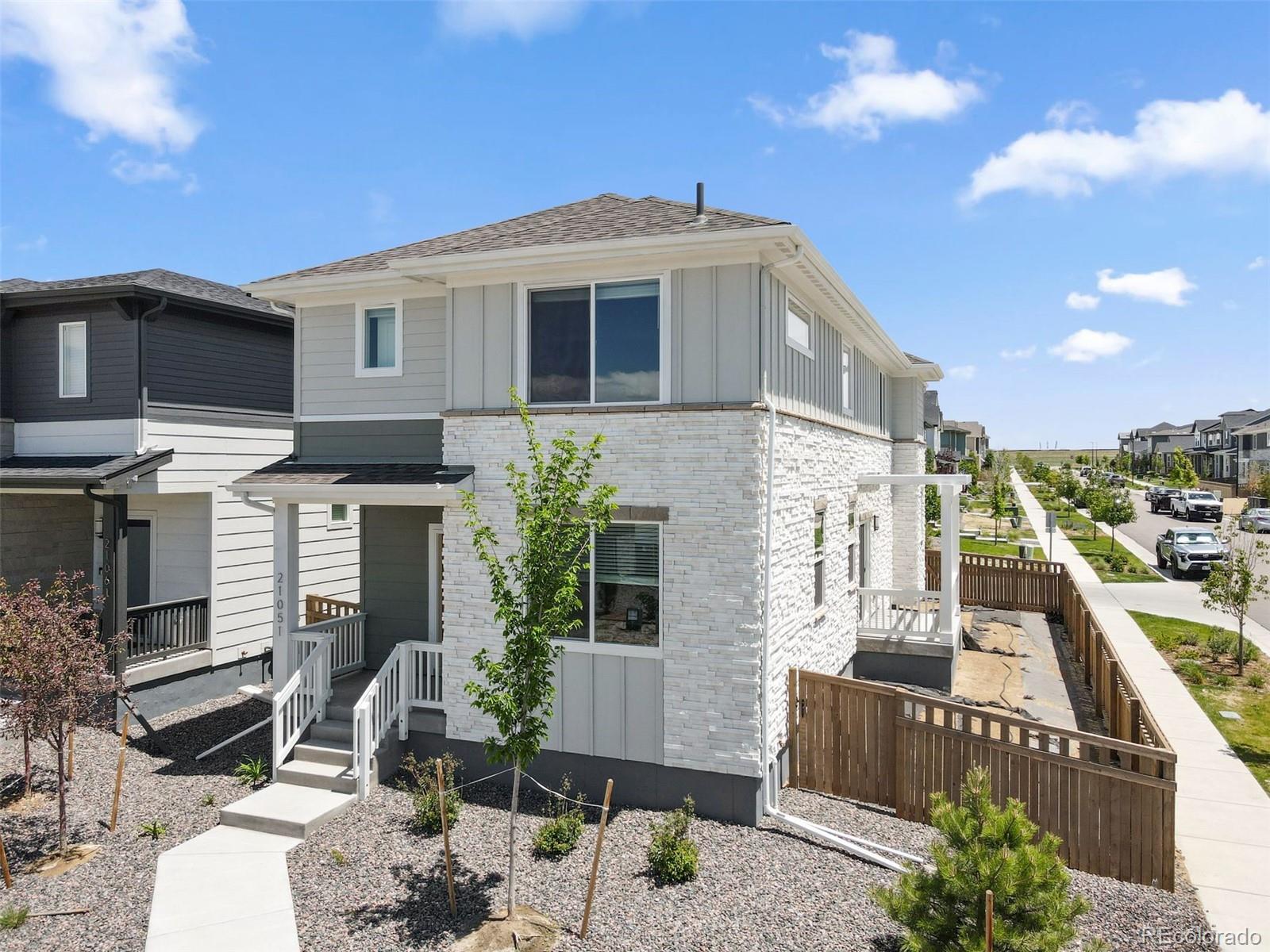 21051 E 63rd Drive
