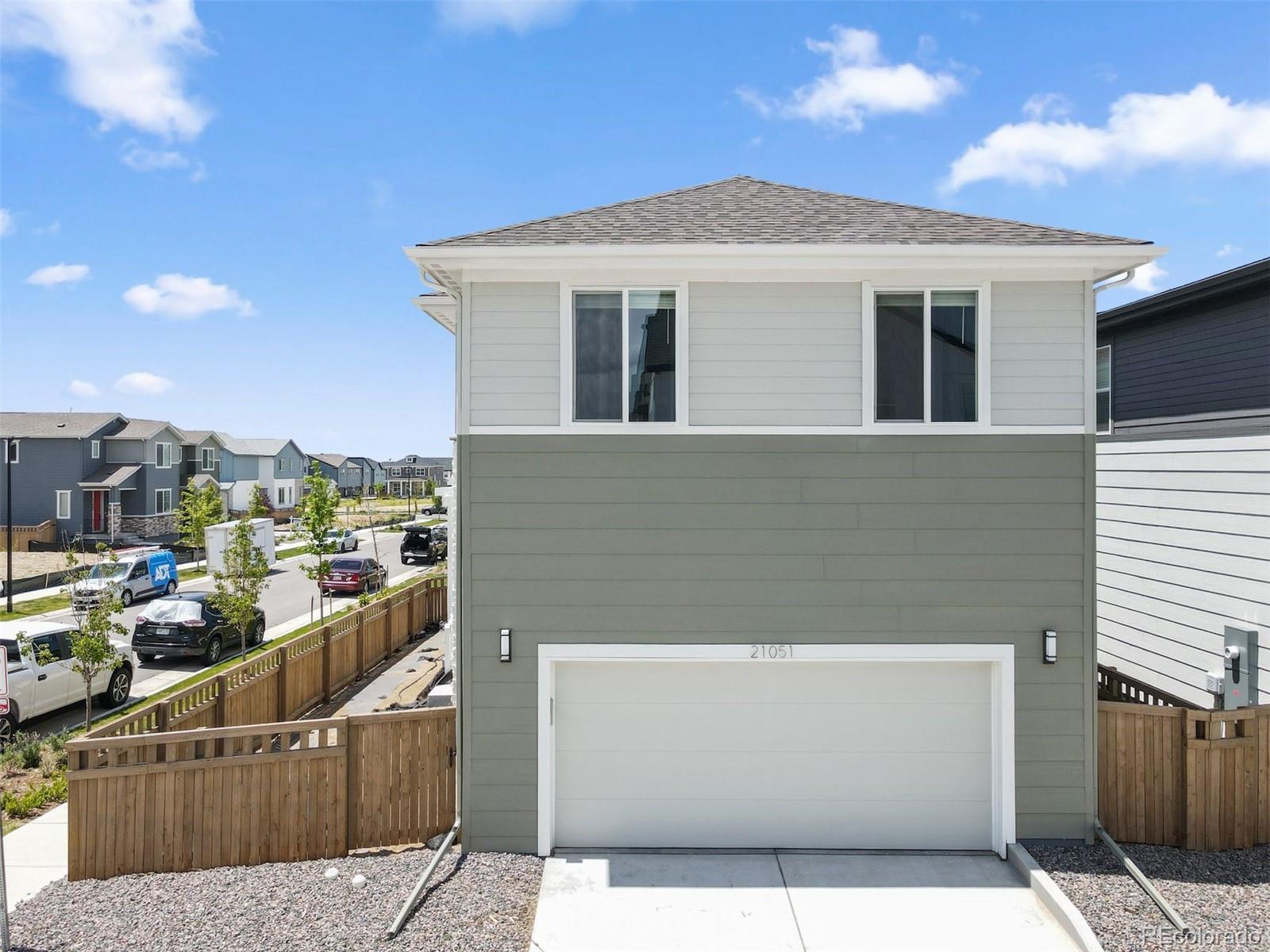 21051 E 63rd Drive