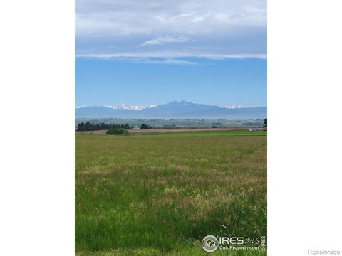 8772 CR 54 Milliken CO 80543