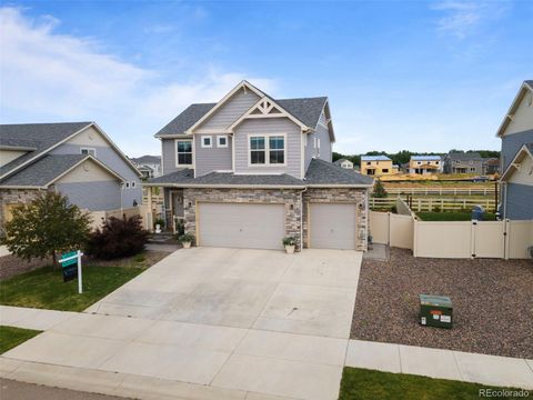 4211 Riverwalk Circle, Johnstown, CO 80534 - #: 4787927