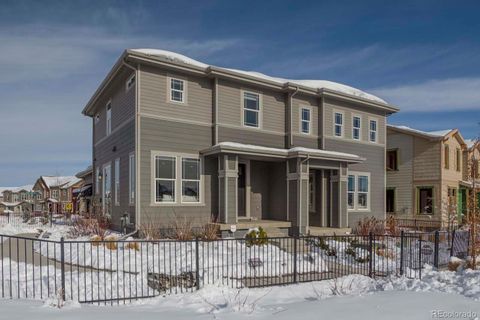 1166 Hargreaves Way, Erie, CO 80516 - #: 7869484