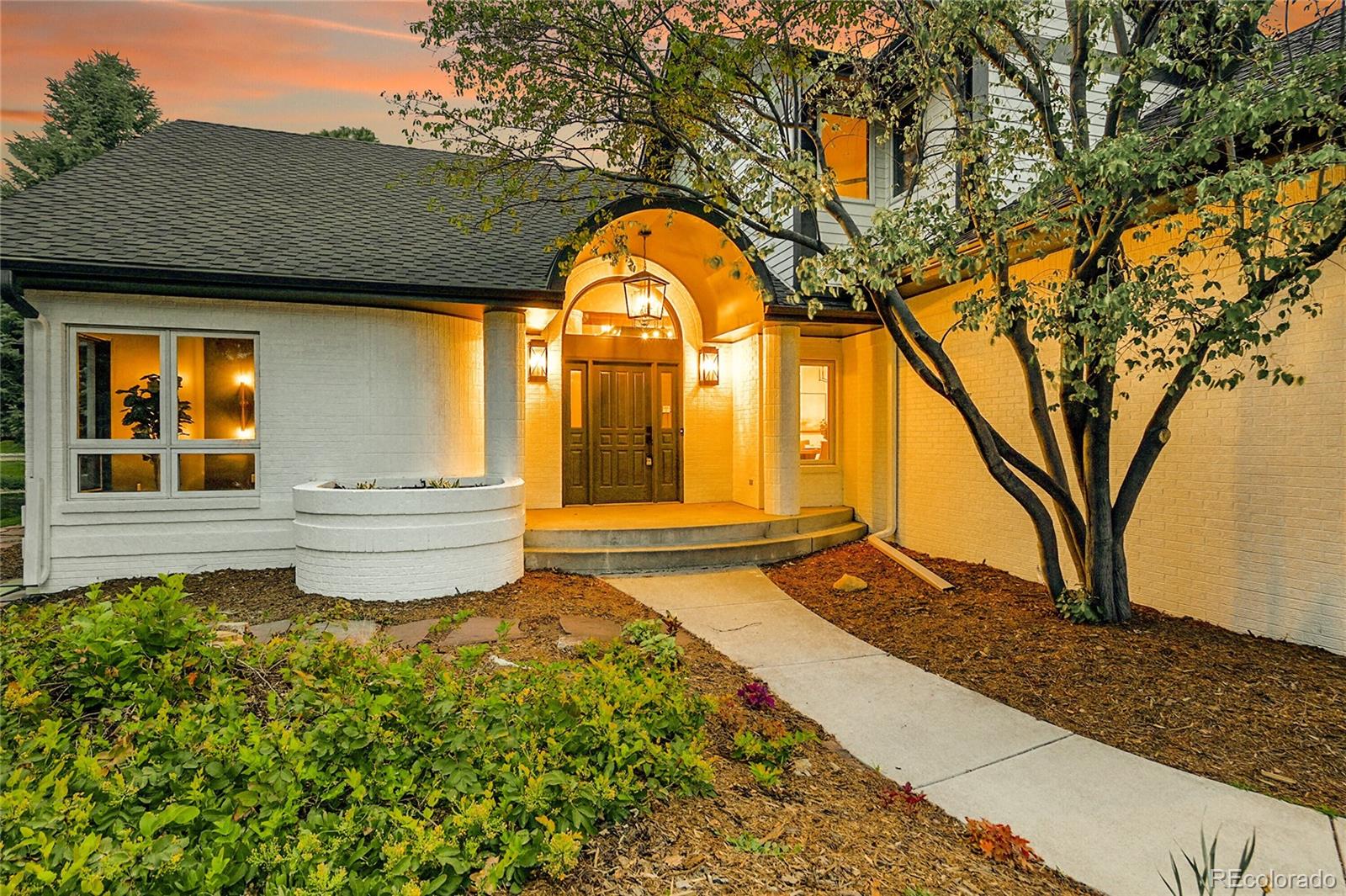 44 Spyglass Drive