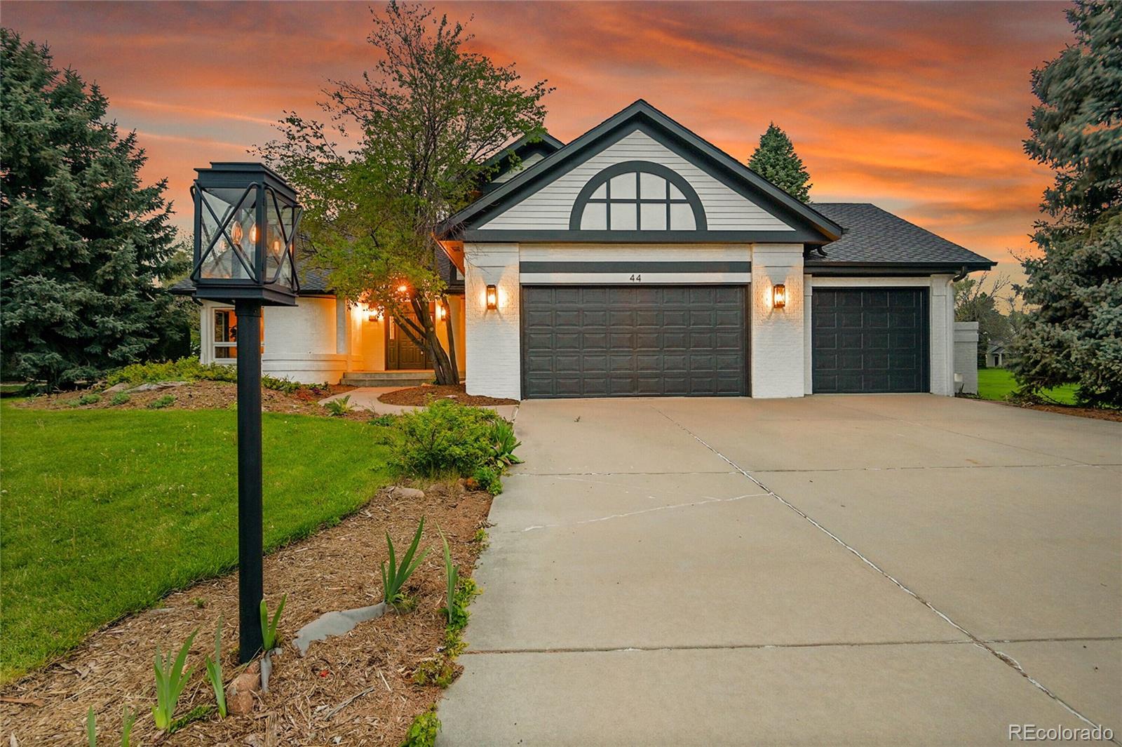44 Spyglass Drive