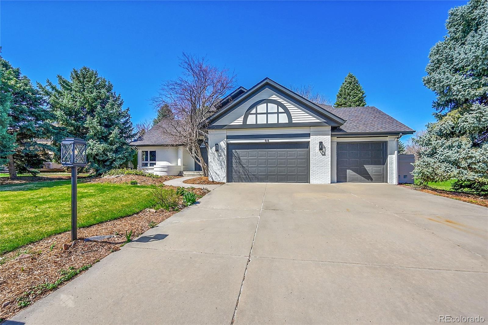 44 Spyglass Drive, Littleton, CO, 80123 2 44 Spyglass Drive