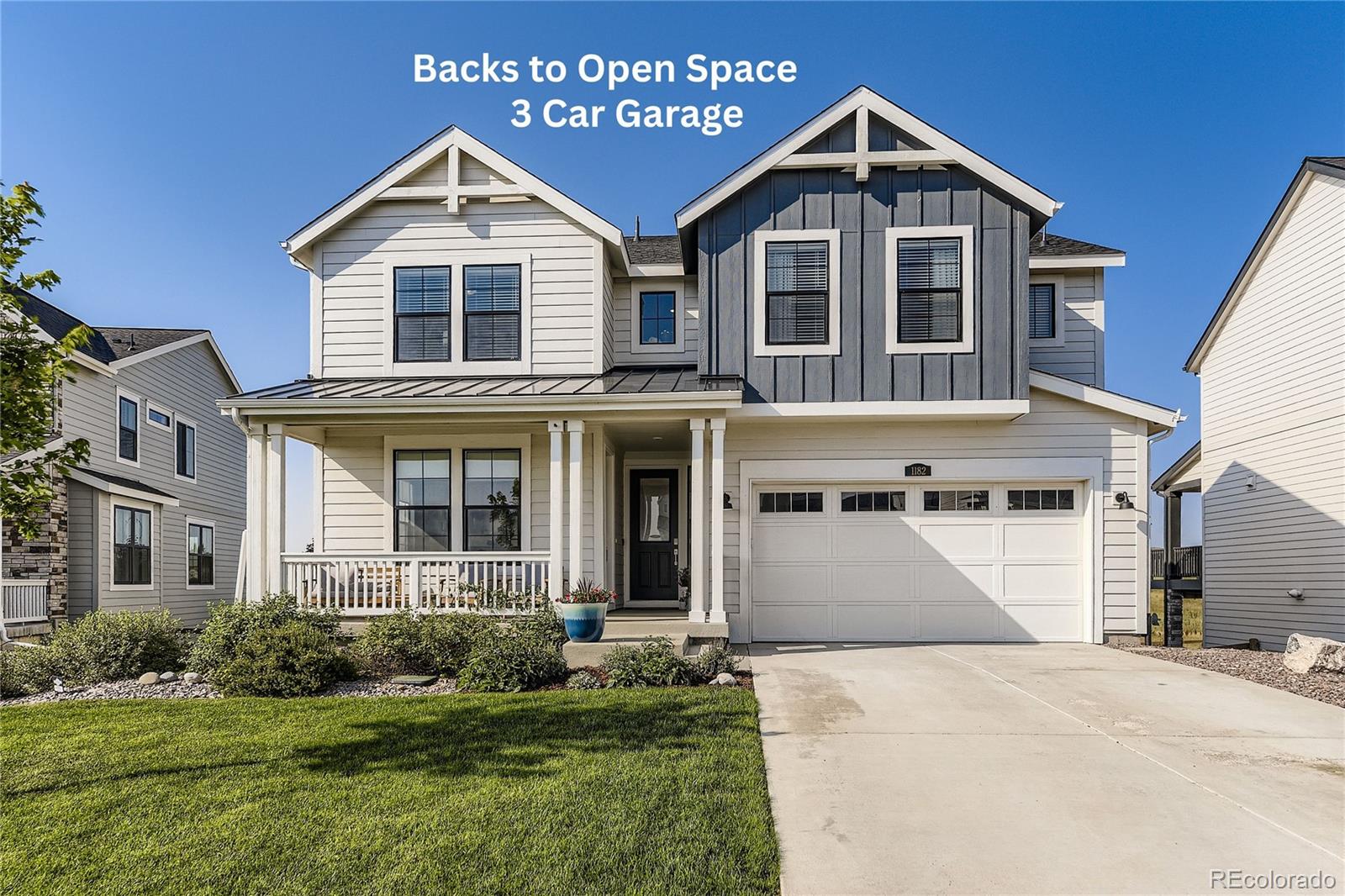 1182 Williams Loop