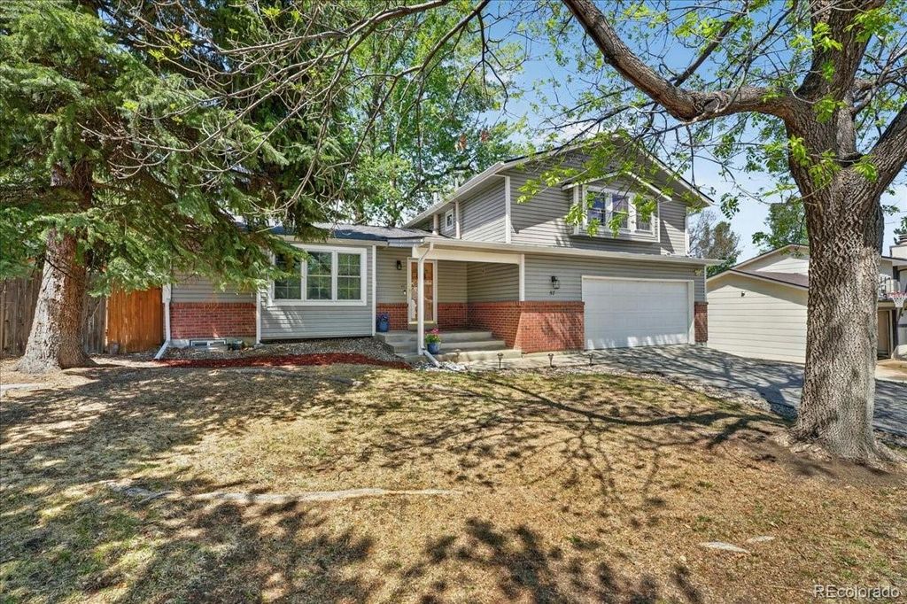 Photo of 57 Yank Way, Lakewood, CO 80228 (MLS # 2701592)