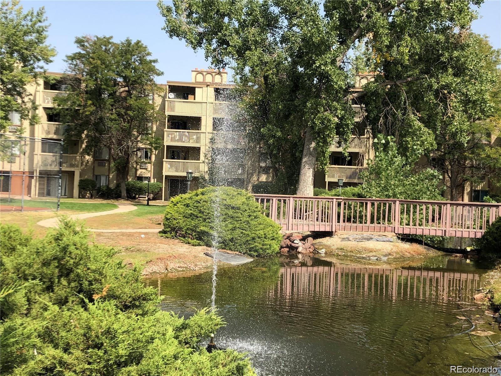 1304 S Parker Road 240