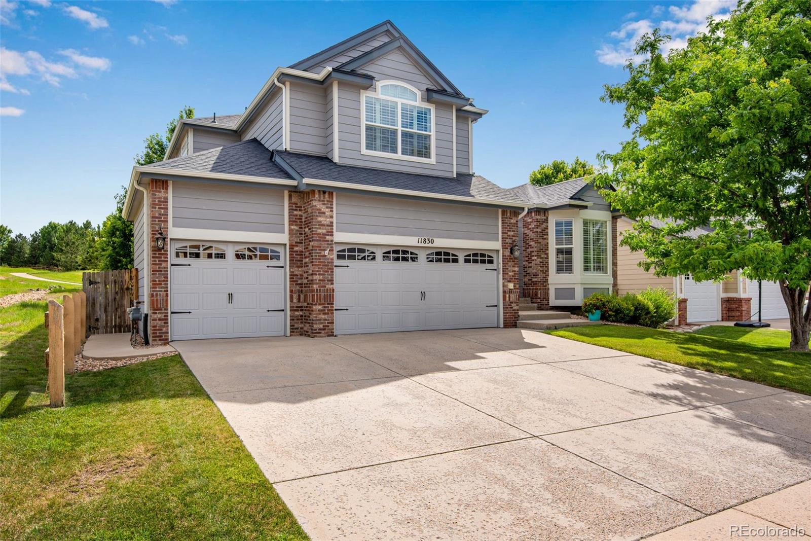 11830 Snowshoe Drive