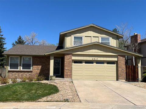 4317 W 110th Place, Westminster, CO 80031 - #: 5708066