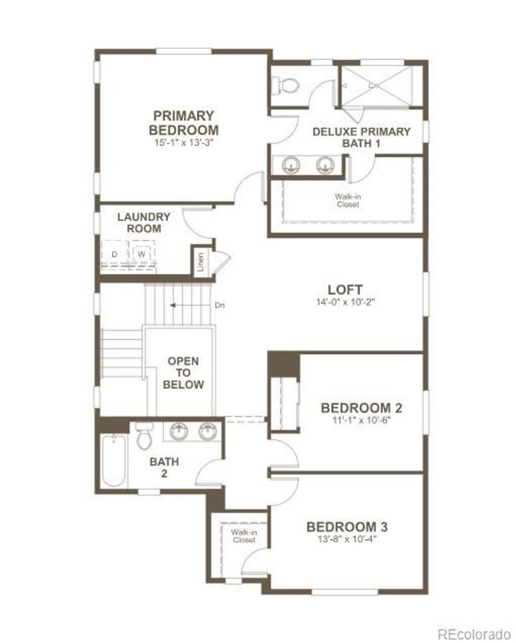 Photo of 9140 Hayden Peak Street, Englewood, CO 80112 (MLS # 5296849)
