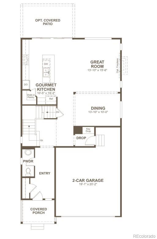 9140 Hayden Peak Street