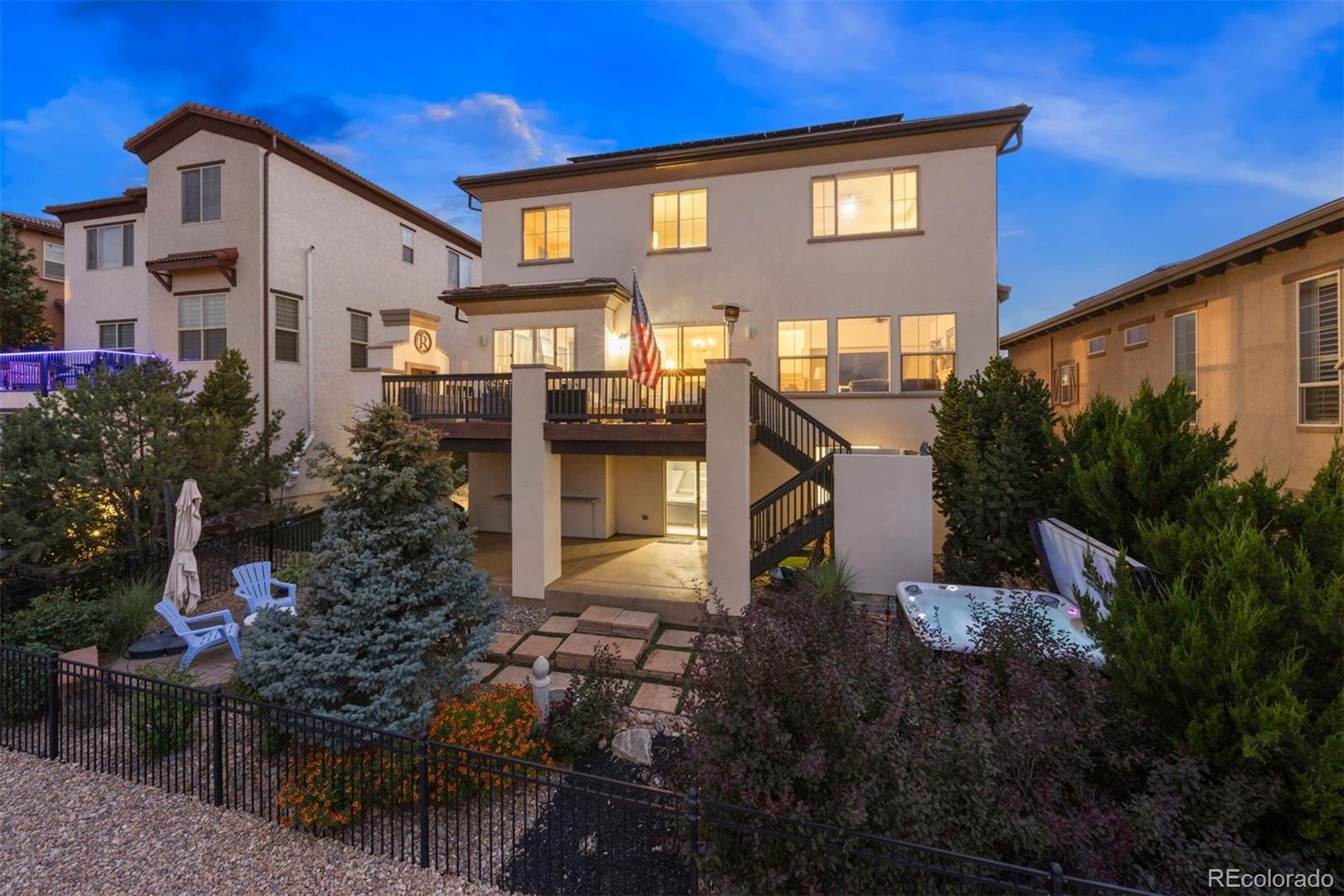 10468 Ladera Drive