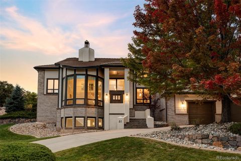 Photo of 81 N Ranch Road, Littleton, CO 80127 (MLS # 9774846) Photo of 81 N Ranch Road, Littleton, CO 80127 (MLS # 9774846)