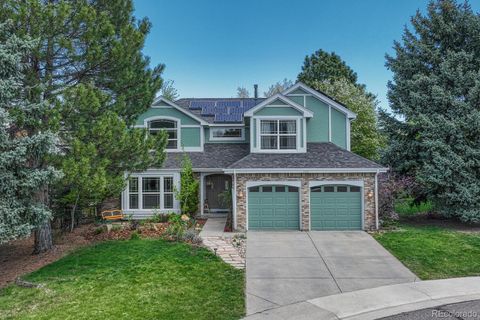 229 Corby Court, Castle Pines, CO 80108 - #: 3546124